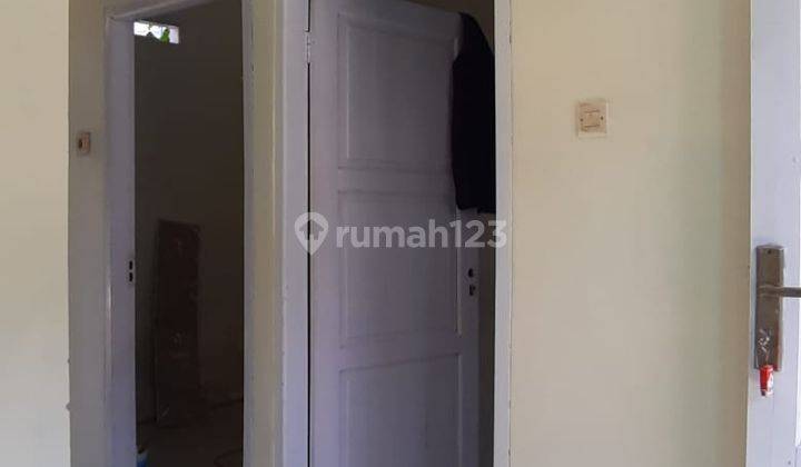 Rumah Murah Akses Dekat Stasiun Dan Jalan Utama Di Citayam 4