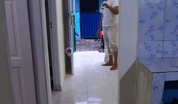 Rumah Murah Akses Dekat Stasiun Dan Jalan Utama Di Citayam 9