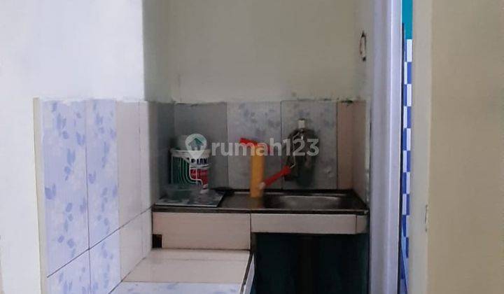 Rumah Murah Akses Dekat Stasiun Dan Jalan Utama Di Citayam 8