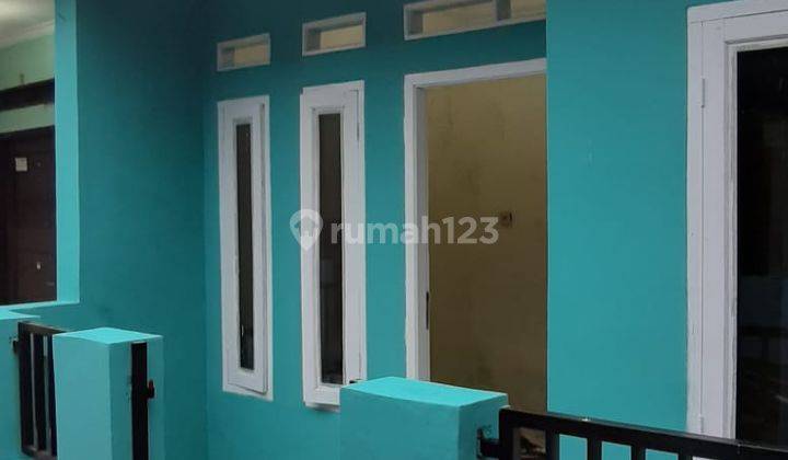 Rumah Murah Akses Dekat Stasiun Dan Jalan Utama Di Citayam 11
