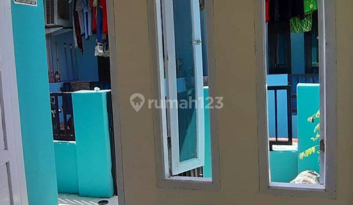 Rumah Murah Akses Dekat Stasiun Dan Jalan Utama Di Citayam 15