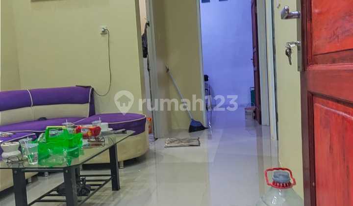 Rumah Ready Dan Indent di Lokasi Strategis Dekat Tol Dan Stasiun 9