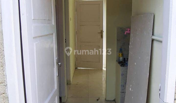 Rumah Siap Huni Akses Dekat Stasiun Dan Jalan Utama 5
