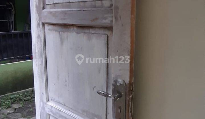 Rumah Siap Huni Akses Dekat Stasiun Dan Jalan Utama 7