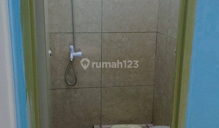 Rumah Modern di Jual Murah Akses Dekat Stasiun Dan Jalan Utama 4