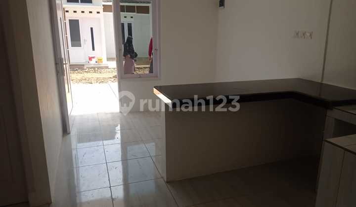 Rumah Murah Akses Dekat Stasiun Citayam Dan Tol Desari 8