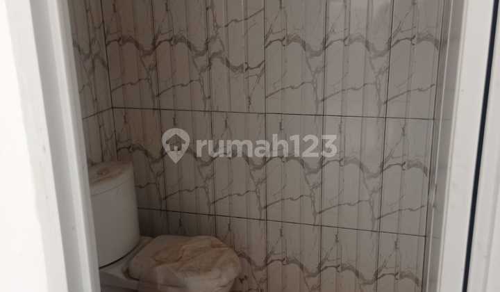 Rumah Minimalis Modern Murah di Citayam Akses Dekat Stasiun Krl 5