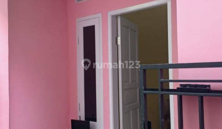 Rumah Minimalis di Lokasi Dekat Stasiun Dan Jalan Utama 7