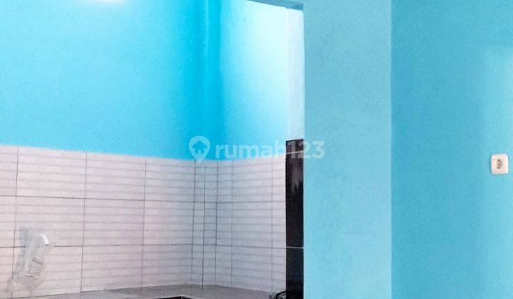 Rumah Murah Siap Huni di Lokasi Dekat Stasiun Citayam 13