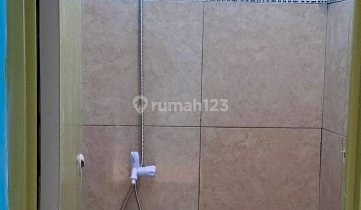 Rumah 2kamar Harga Terjangkau 10 Menit Dari Stasiun Citayam 8