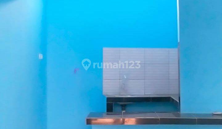Rumah 2kamar Harga Terjangkau 10 Menit Dari Stasiun Citayam 10