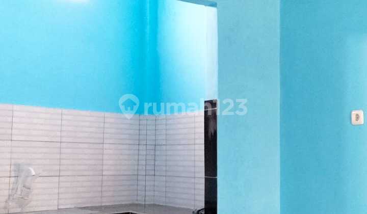 Rumah Siap Huni Murah di Lokasi Dekat Stasiun Dan Jalan Utama 5