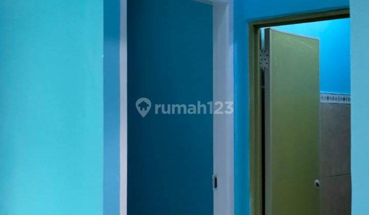 Rumah Siap Huni Murah di Lokasi Dekat Stasiun Dan Jalan Utama 6