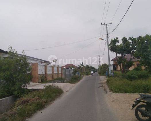 Rumah Di Laut Dendang Konsep Bali 400jt an 4