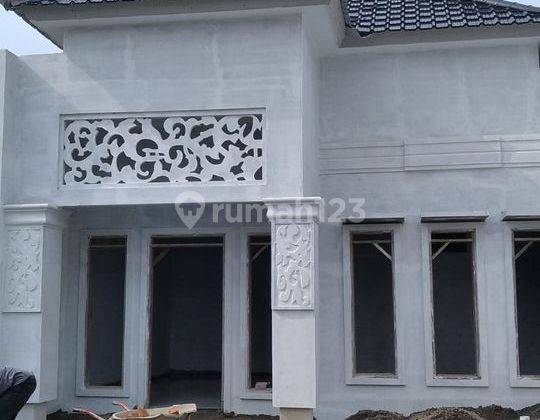 Rumah Di Laut Dendang Konsep Bali 400jt an 3