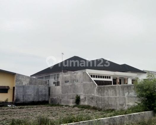 Rumah Di Laut Dendang Konsep Bali 400jt an 5