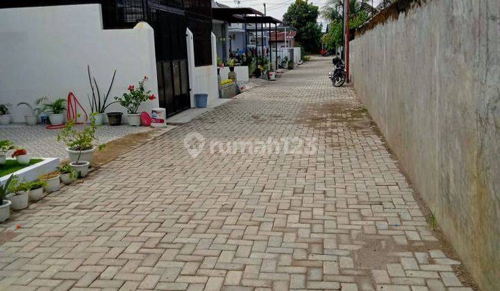 Rumah Di Roso Hanya 200jt An 1 Unit Lagi 6