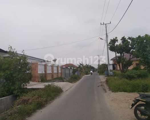 Rumah Bali di Percut Sei Tuan Konsep Terbaru Klasik Bali 3