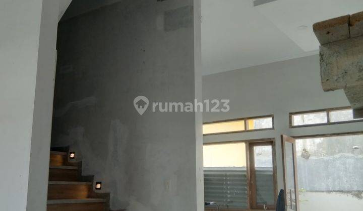 Rumah Bali di Percut Sei Tuan Konsep Terbaru Klasik Bali 7