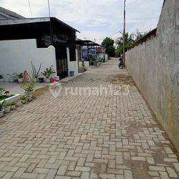 Rumah Minimalist Klasik 200jt an Daerah Delitua 2