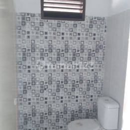Rumah Siap Huni Gratis Pagar Tembok Teralis Miliki Skrng 5