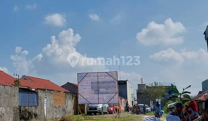 Rumah di Jln. Tembung Pasar 5
samping Mentimun 27
, Medan 6