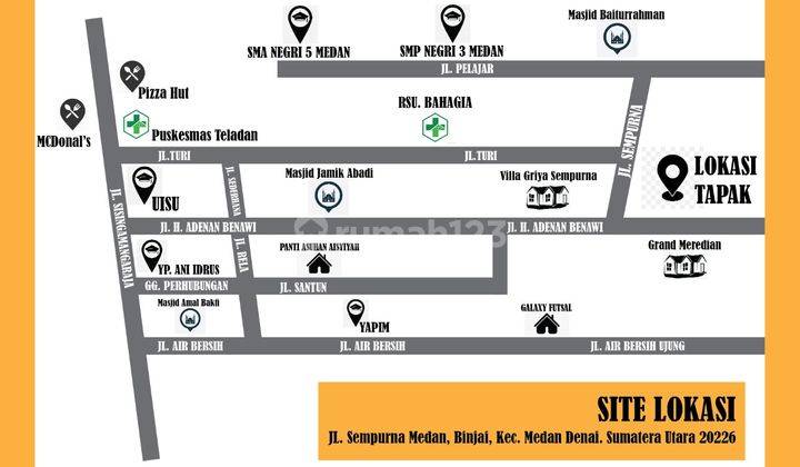 4 Unit Tersisa Hunian Bali Klasik Terlaris  4
