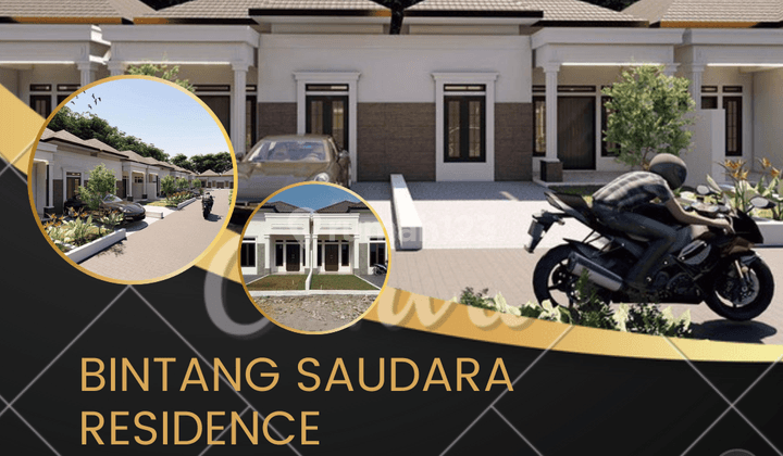 Rumah Siap Huni Classic Satusatunya Miliki Saat Ini Juga  1