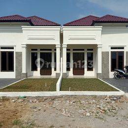 Rumah Siap Huni Classic Satusatunya Miliki Saat Ini Juga  2
