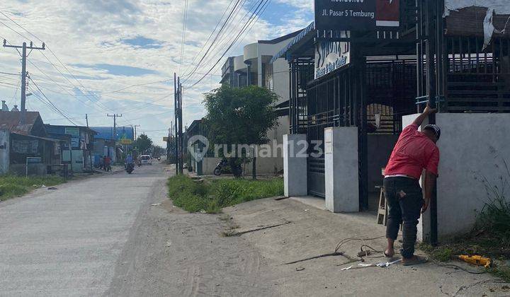 Rumah Siap Huni Classic Satusatunya Miliki Saat Ini Juga  6