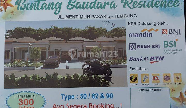 Rumah Siap Huni Classic Satusatunya Miliki Saat Ini Juga  8
