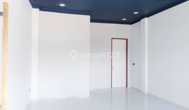 Ruko Mewah Siap Pakai di Tikala 2