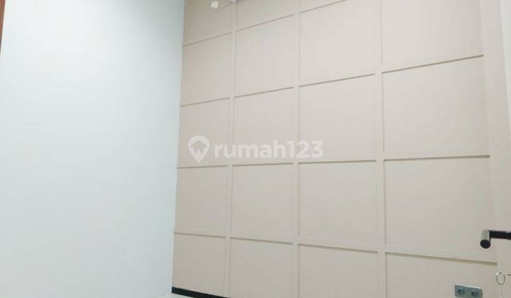 Ruko Mewah Siap Pakai di Tikala 6