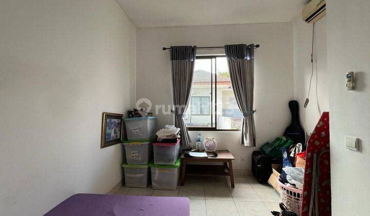 Turun Harga! Rumah Cantik Di Bsd, 3,2 M Nego! 2