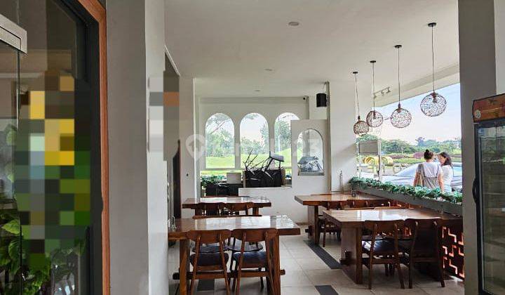 Dijual Ruko Gandeng Gading Serpong Siap Pakai Full Renov 3 Lantai 2