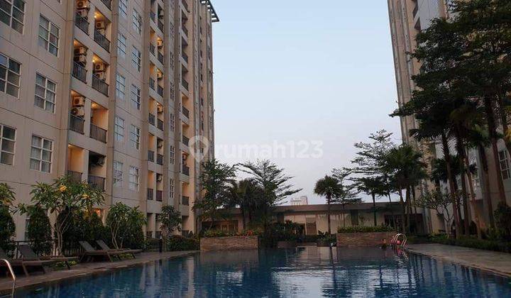 Dijual Apartemen Saveria Murah Sudah Furnish 1