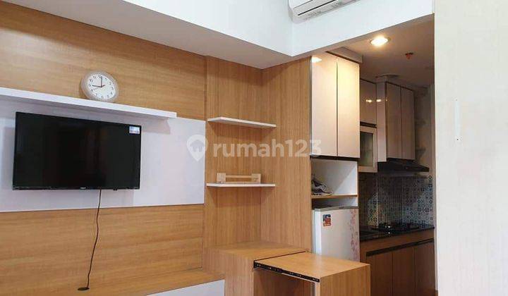 Dijual Apartemen Saveria Murah Sudah Furnish 2