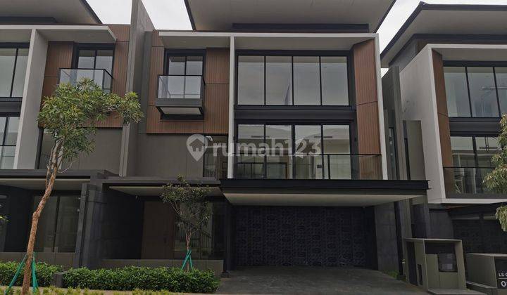 Dijual: Laurel Type 12 – Hunian Mewah di Lokasi Premium 1