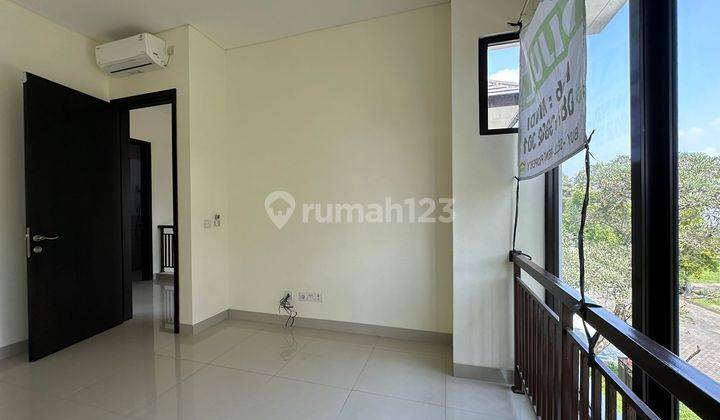  Dijual Rumah di BSD Eminent Cluster Ilustria  1