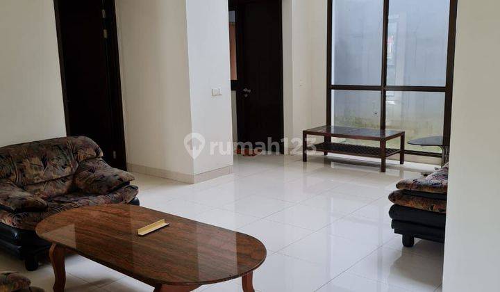 Hanya 3 M Rumah Modern di Cluster Precia BSD 1