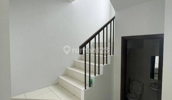 DIJUAL Rumah Mewah Full Furnish 3,6 M di ICON BSD 2