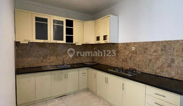 Rumah Siap Huni Free Ac Dan Kitchen Set di The Green Vineyard Bsd 2