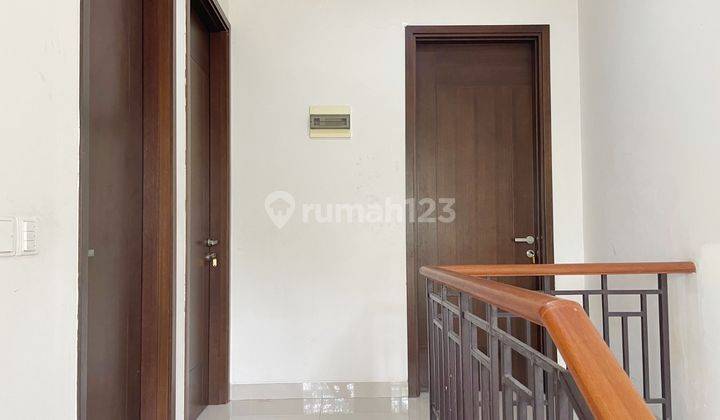 Rumah Minimalis Murah di Bsd 2