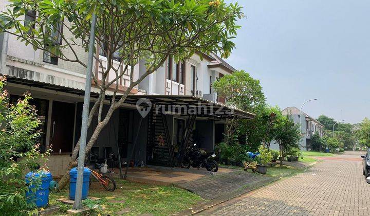 Dijual Rumah Minimalis Murah di Bsd 2