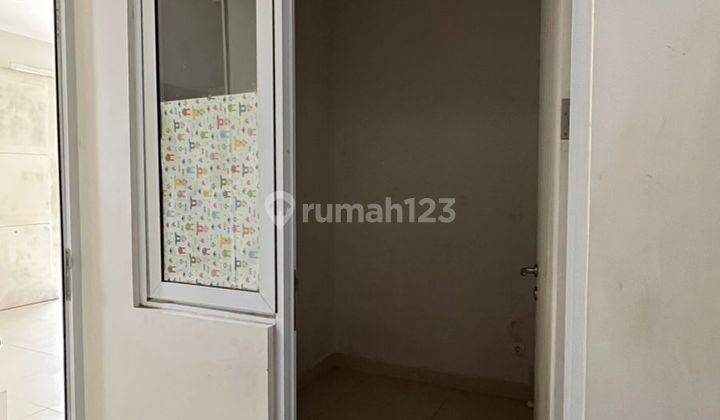 Dijual Rumah Cantik Unfurnished Siap Huni di Vivacia Bsd 2