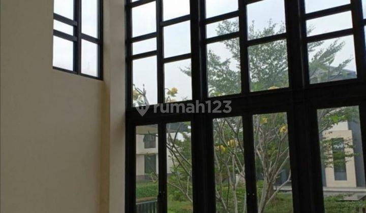 Dijual Murah Rumah Hoek Nava Park Bsd  1