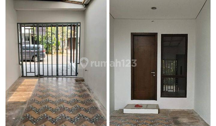 Dijual Cepat Rumah Mewah Murah di Bsd 2