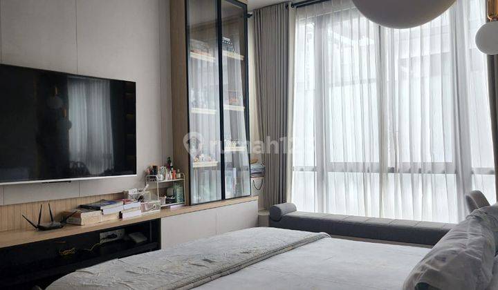 Rumah Include Interior Cantik Dan Terawat Navapark Lakewood 2