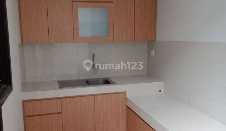 Rumah Modern Cantik Di Cluster Precia Eminent Bsd 2