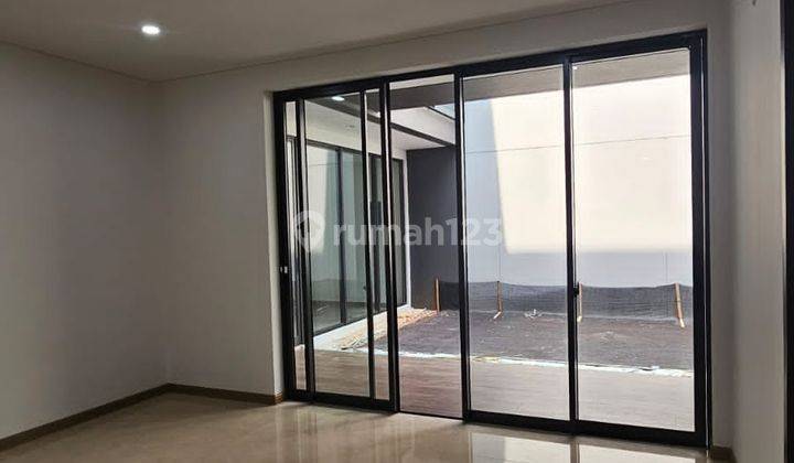 Rumah Elegan Semi Furnish Dilengkapi Dengan Lift di Kiyomi Bsd 2